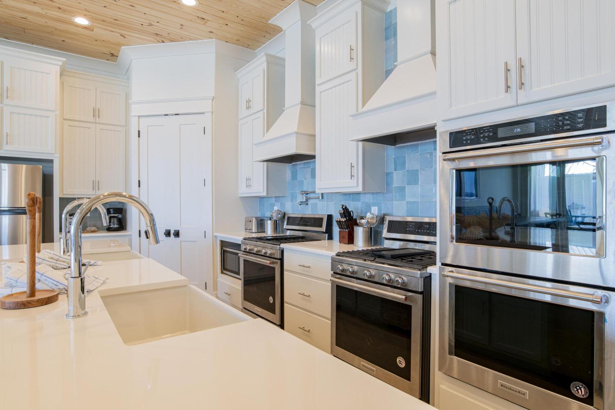 Seaside East And West 2 Properties - 24 Bedrooms Gulf Shores Buitenkant foto