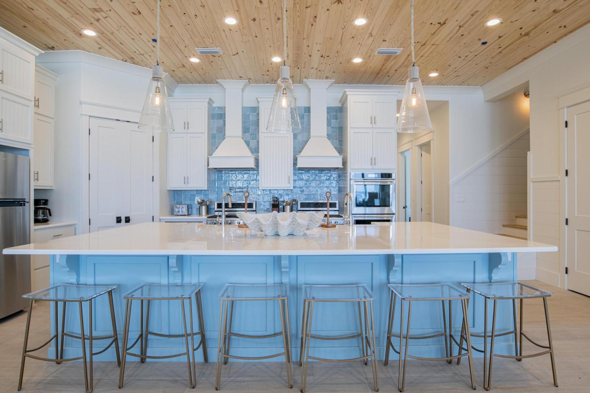 Seaside East And West 2 Properties - 24 Bedrooms Gulf Shores Buitenkant foto