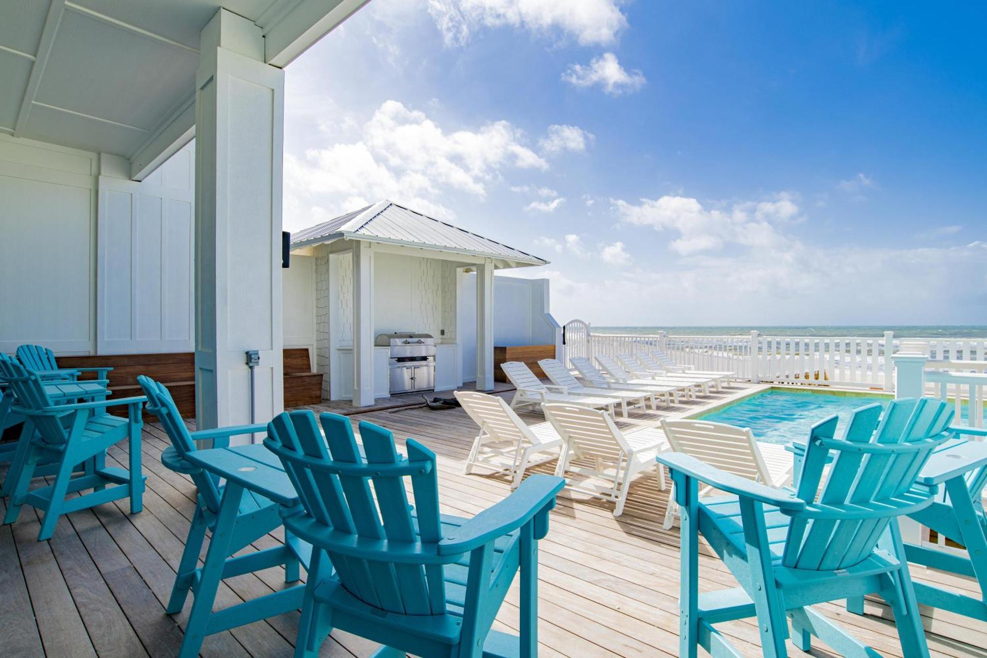 Seaside East And West 2 Properties - 24 Bedrooms Gulf Shores Buitenkant foto