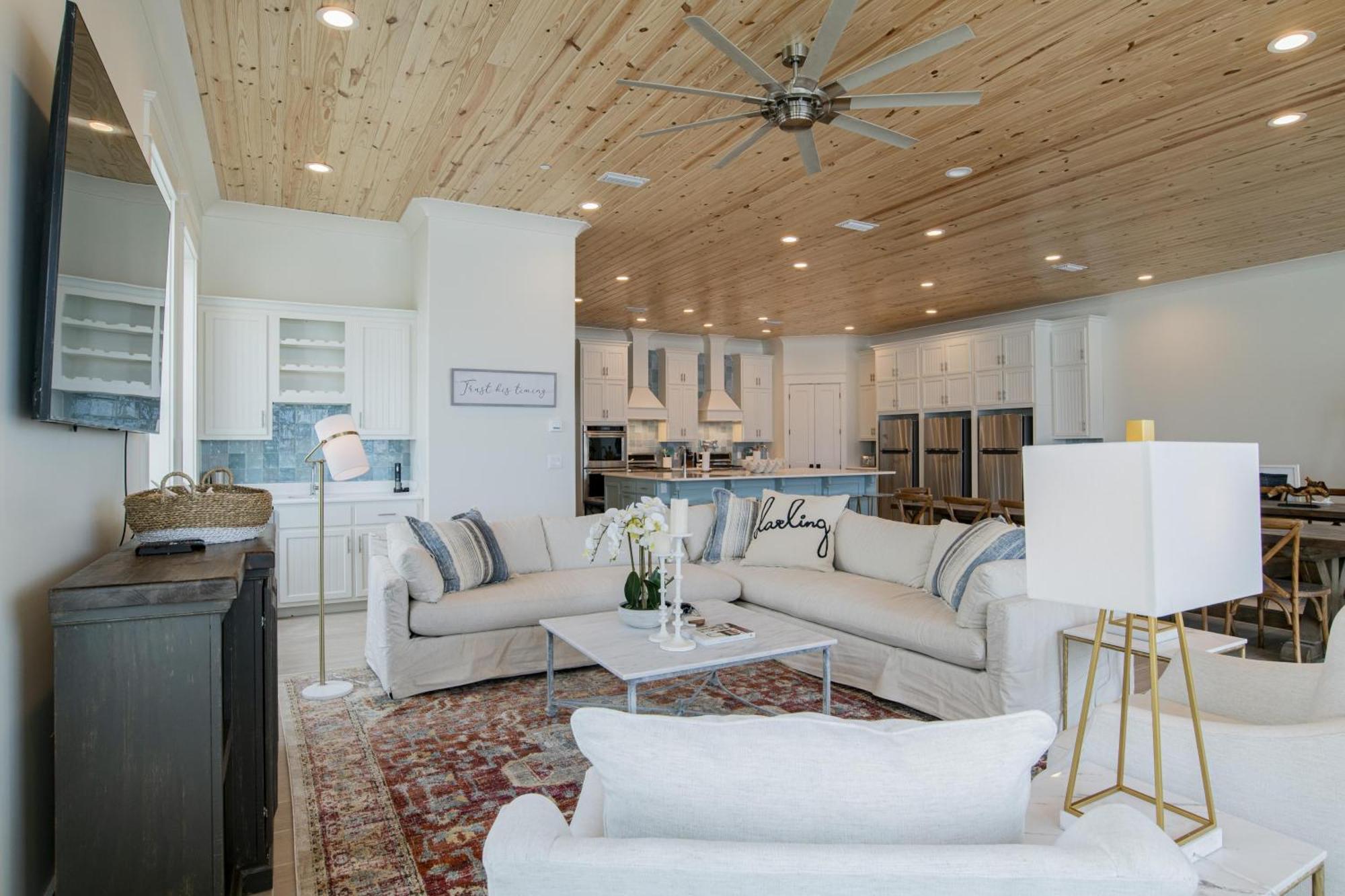 Seaside East And West 2 Properties - 24 Bedrooms Gulf Shores Buitenkant foto